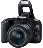 Canon EOS DSLR Camera