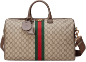 Gucci daffle bag